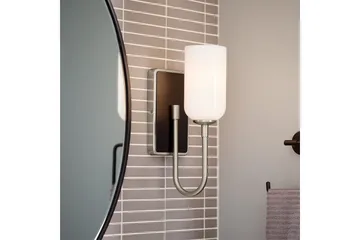 Solia Kichler Vegglampe - Belysning - Innendørsbelysning & Lamper - Soveromslampe - Sengelamper - Sengelampe vegg