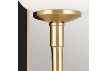 Solia Kichler Vegglampe - Belysning - Innendørsbelysning & Lamper - Soveromslampe - Sengelamper - Sengelampe vegg