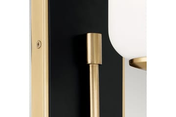 Solia Kichler Vegglampe - Belysning - Innendørsbelysning & Lamper - Soveromslampe - Sengelamper - Sengelampe vegg