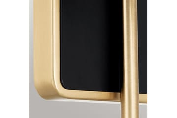 Solia Kichler Vegglampe - Belysning - Innendørsbelysning & Lamper - Soveromslampe - Sengelamper - Sengelampe vegg