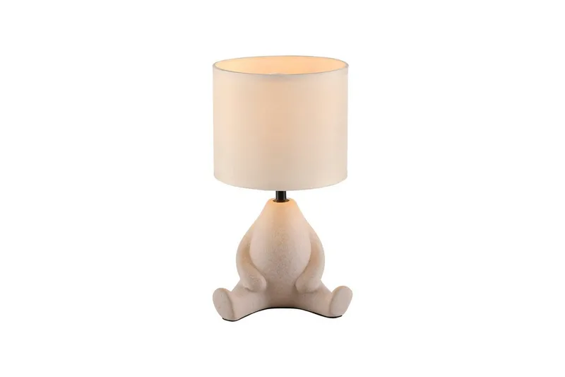 Ted Just Light Bordlampe