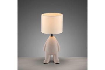 Ted Just Light Bordlampe - Belysning - Innendørsbelysning & Lamper - Soveromslampe - Sengelamper - Nattbordslampe stående