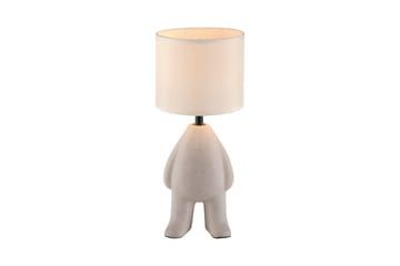 Ted Just Light Bordlampe - Belysning - Innendørsbelysning & Lamper - Soveromslampe - Sengelamper - Nattbordslampe stående