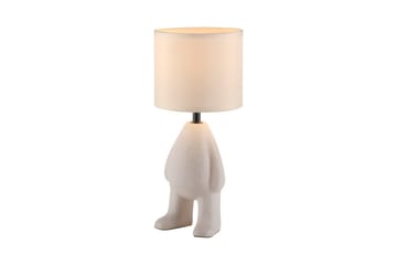 Ted Just Light Bordlampe - Belysning - Innendørsbelysning & Lamper - Soveromslampe - Sengelamper - Nattbordslampe stående