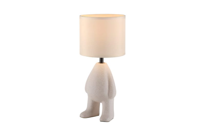 Ted Just Light Bordlampe - Belysning - Innendørsbelysning & Lamper - Soveromslampe - Sengelamper - Nattbordslampe stående
