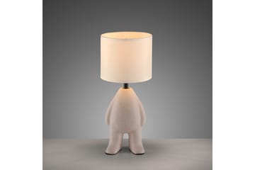 Ted Just Light Bordlampe - Belysning - Innendørsbelysning & Lamper - Soveromslampe - Sengelamper - Nattbordslampe stående
