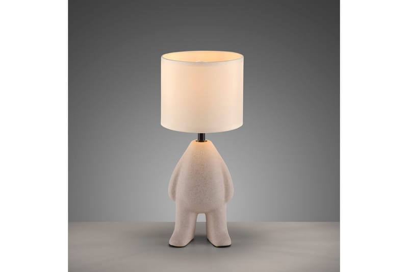 Ted Just Light Bordlampe - Belysning - Innendørsbelysning & Lamper - Soveromslampe - Sengelamper - Nattbordslampe stående