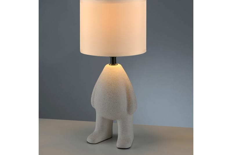 Ted Just Light Bordlampe - Belysning - Innendørsbelysning & Lamper - Soveromslampe - Sengelamper - Nattbordslampe stående