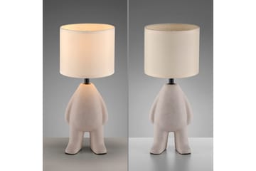 Ted Just Light Bordlampe - Belysning - Innendørsbelysning & Lamper - Soveromslampe - Sengelamper - Nattbordslampe stående