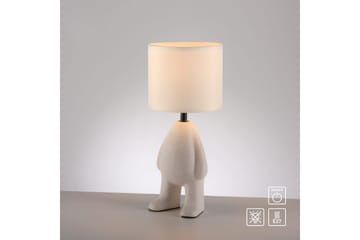 Ted Just Light Bordlampe - Belysning - Innendørsbelysning & Lamper - Soveromslampe - Sengelamper - Nattbordslampe stående