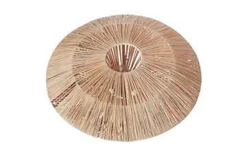 Texna Bordlampe 18 cm E27 - Naturlig - Belysning - Innendørsbelysning & Lamper - Soveromslampe - Sengelamper - Nattbordslampe stående