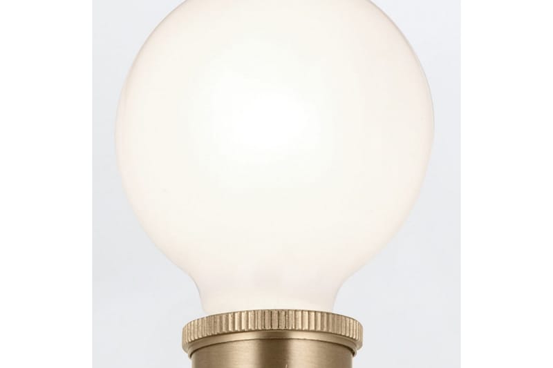 Torche Kichler Vegglampe - Belysning - Innendørsbelysning & Lamper - Soveromslampe - Sengelamper - Sengelampe vegg