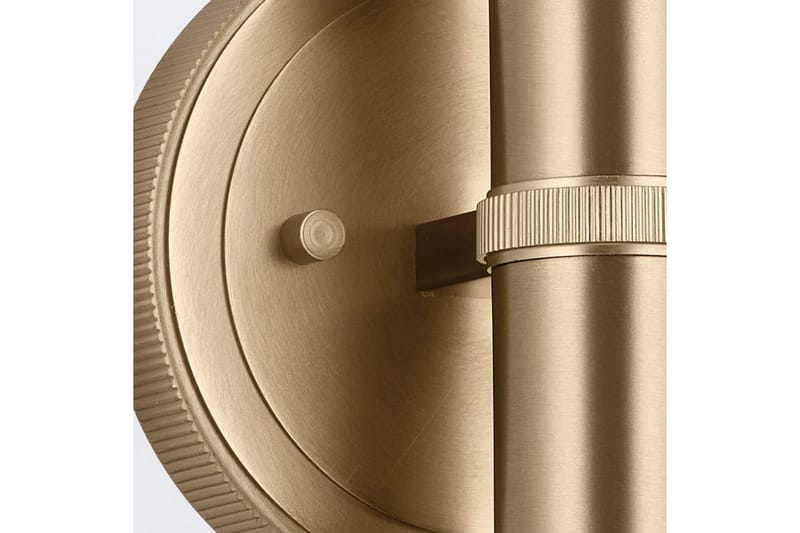 Torche Kichler Vegglampe - Belysning - Innendørsbelysning & Lamper - Soveromslampe - Sengelamper - Sengelampe vegg