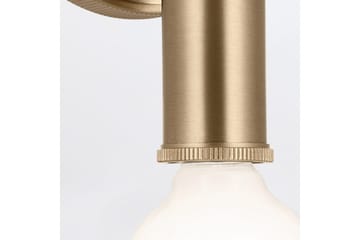 Torche Kichler Vegglampe - Belysning - Innendørsbelysning & Lamper - Soveromslampe - Sengelamper - Sengelampe vegg