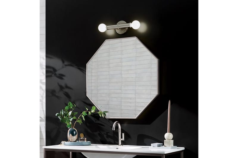 Torche Kichler Vegglampe - Belysning - Innendørsbelysning & Lamper - Soveromslampe - Sengelamper - Sengelampe vegg