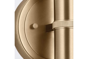 Torche Kichler Vegglampe - Belysning - Innendørsbelysning & Lamper - Soveromslampe - Sengelamper - Sengelampe vegg