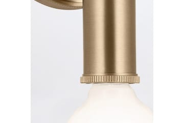 Torche Kichler Vegglampe - Belysning - Innendørsbelysning & Lamper - Soveromslampe - Sengelamper - Sengelampe vegg