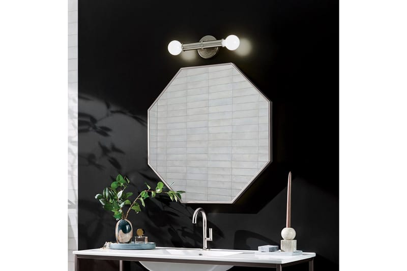 Torche Kichler Vegglampe - Belysning - Innendørsbelysning & Lamper - Soveromslampe - Sengelamper - Sengelampe vegg