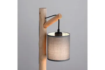 Tribu Just Light Bordlampe - Belysning - Innendørsbelysning & Lamper - Soveromslampe - Sengelamper - Nattbordslampe stående