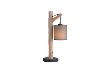 Tribu Just Light Bordlampe - Belysning - Innendørsbelysning & Lamper - Soveromslampe - Sengelamper - Nattbordslampe stående