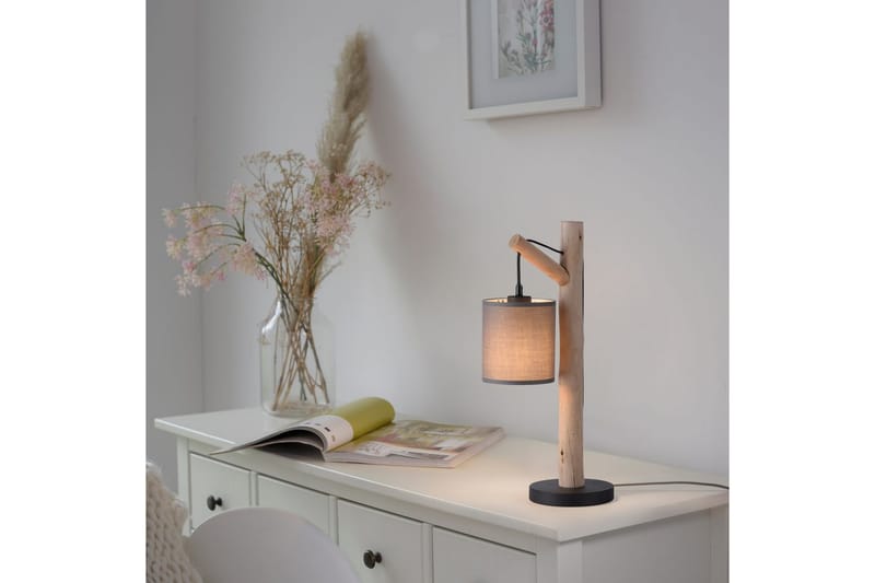 Tribu Just Light Bordlampe - Belysning - Innendørsbelysning & Lamper - Soveromslampe - Sengelamper - Nattbordslampe stående