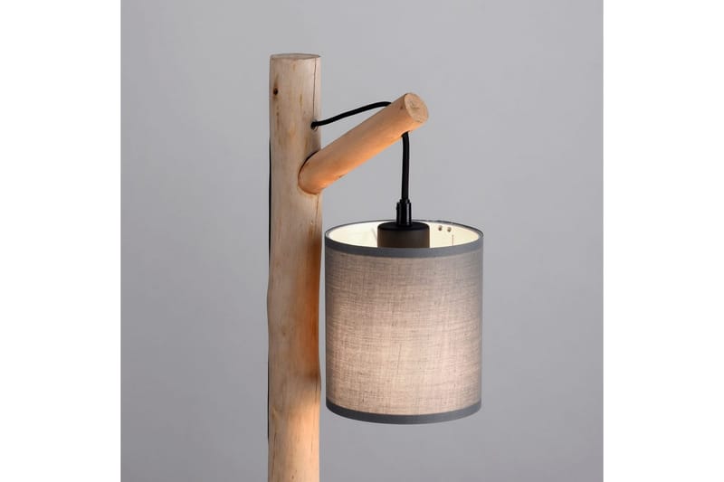 Tribu Just Light Bordlampe - Belysning - Innendørsbelysning & Lamper - Soveromslampe - Sengelamper - Nattbordslampe stående