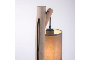 Tribu Just Light Bordlampe - Belysning - Innendørsbelysning & Lamper - Soveromslampe - Sengelamper - Nattbordslampe stående