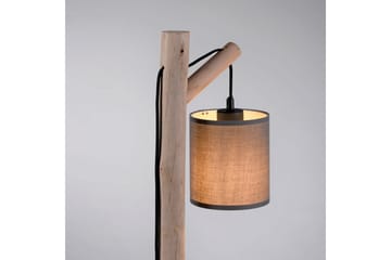 Tribu Just Light Bordlampe - Belysning - Innendørsbelysning & Lamper - Soveromslampe - Sengelamper - Nattbordslampe stående