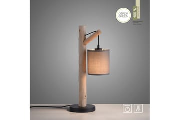 Tribu Just Light Bordlampe - Belysning - Innendørsbelysning & Lamper - Soveromslampe - Sengelamper - Nattbordslampe stående