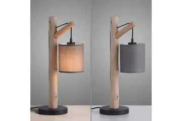 Tribu Just Light Bordlampe - Belysning - Innendørsbelysning & Lamper - Soveromslampe - Sengelamper - Nattbordslampe stående