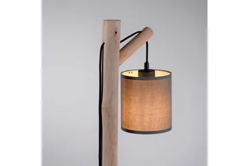 Tribu Just Light Bordlampe - Belysning - Innendørsbelysning & Lamper - Soveromslampe - Sengelamper - Nattbordslampe stående