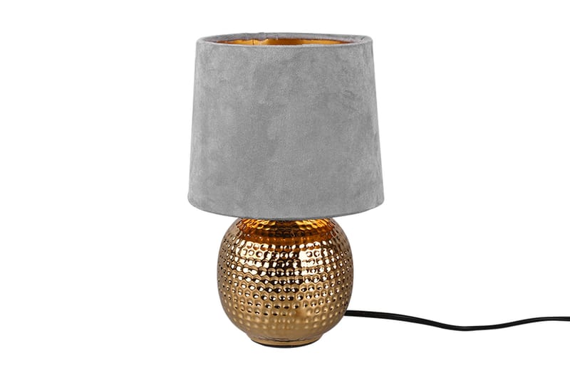 Trio Lighting Sophia Bordlampe 26 cm - Vinduslampe - Lamper gang - Bordlampe - Vinduslampe på fot - Nattbordslampe stående