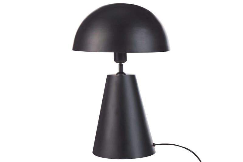 Tritonia Bordlampe 48 cm E27, Svart