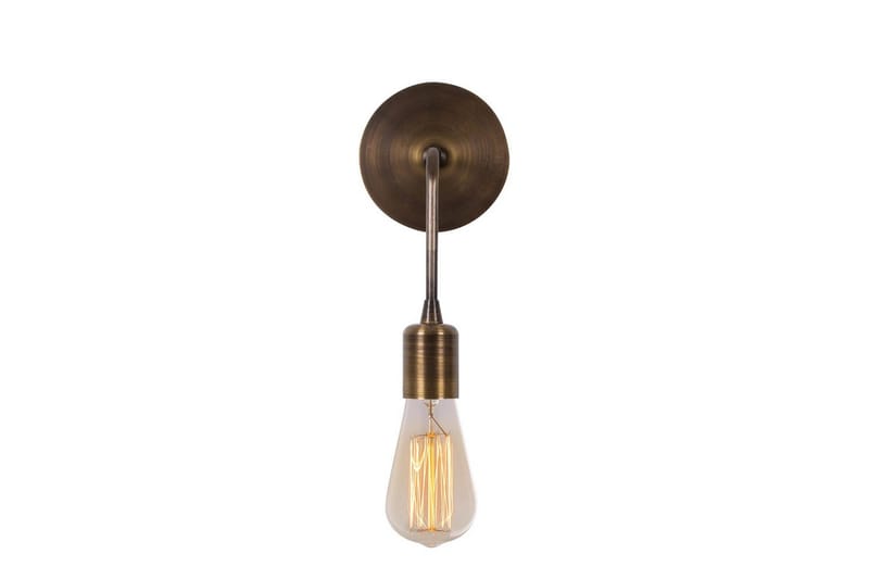 Vegg lampe Lysar Vintage - Vintage - Belysning - Innendørsbelysning & Lamper - Soveromslampe - Sengelamper - Sengelampe vegg