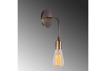 Vegg lampe Lysar Vintage - Vintage - Belysning - Innendørsbelysning & Lamper - Soveromslampe - Sengelamper - Sengelampe vegg