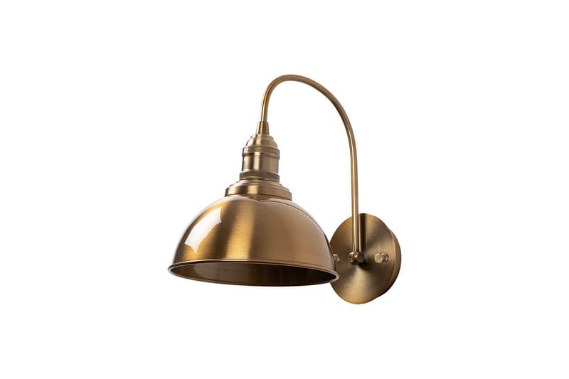 Vegg lampe Masatsune Vintage - Vintage - Belysning - Innendørsbelysning & Lamper - Soveromslampe - Sengelamper - Sengelampe vegg
