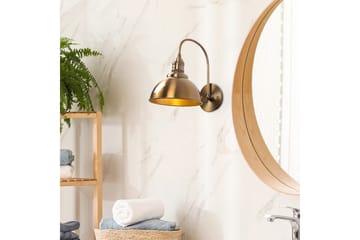 Vegg lampe Masatsune Vintage - Vintage - Belysning - Innendørsbelysning & Lamper - Soveromslampe - Sengelamper - Sengelampe vegg