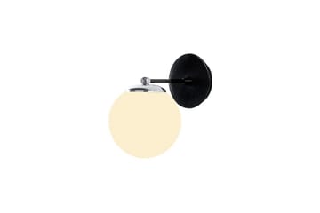 Vegg lampe Min legende svart - Svart - Belysning - Innendørsbelysning & Lamper - Soveromslampe - Sengelamper - Sengelampe vegg