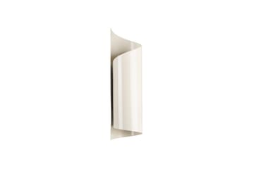 Vegg lampe Rate 12 krem - Cremehvit - Belysning - Innendørsbelysning & Lamper - Soveromslampe - Sengelamper - Sengelampe vegg