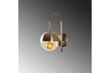 Vegg lampe Sador vintage - Multifarget - Belysning - Innendørsbelysning & Lamper - Soveromslampe - Sengelamper - Sengelampe vegg