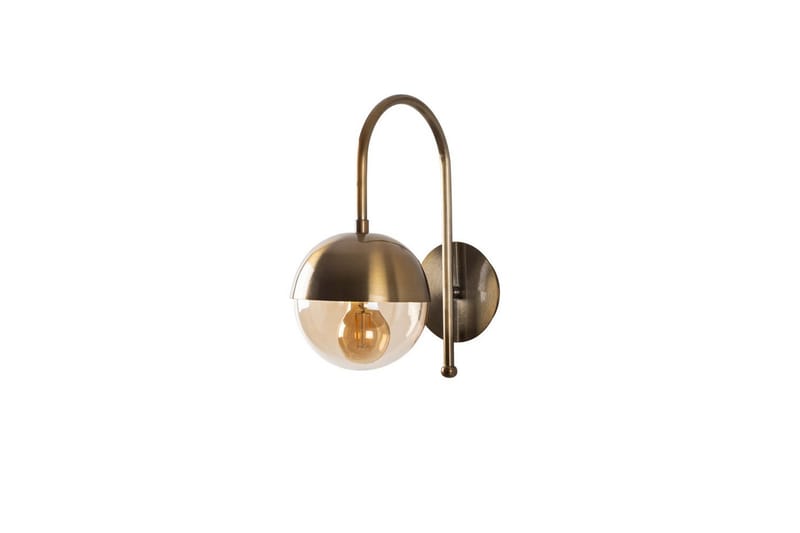 Vegg lampe Sador vintage - Multifarget - Belysning - Innendørsbelysning & Lamper - Soveromslampe - Sengelamper - Sengelampe vegg