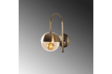 Vegg lampe Sador vintage - Multifarget - Belysning - Innendørsbelysning & Lamper - Soveromslampe - Sengelamper - Sengelampe vegg