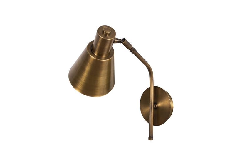 Vegg lampe Sugana Berriaren Vintage - Kobber - Belysning - Innendørsbelysning & Lamper - Soveromslampe - Sengelamper - Sengelampe vegg