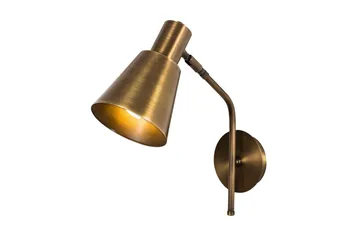 Vegg lampe Sugana Berriaren Vintage - Kobber - Belysning - Innendørsbelysning & Lamper - Soveromslampe - Sengelamper - Sengelampe vegg