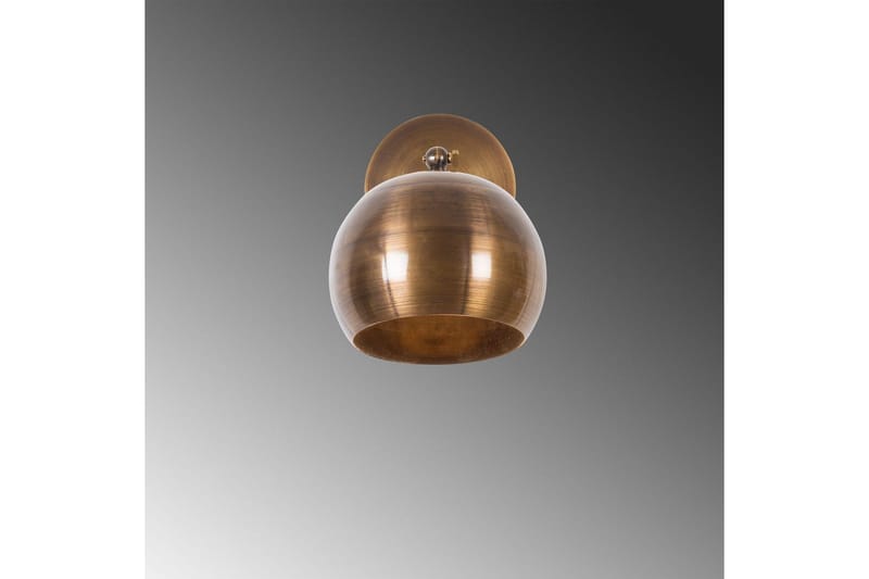 Vegg lampe Sugana Tera Vintage - Vintage - Belysning - Innendørsbelysning & Lamper - Soveromslampe - Sengelamper - Sengelampe vegg