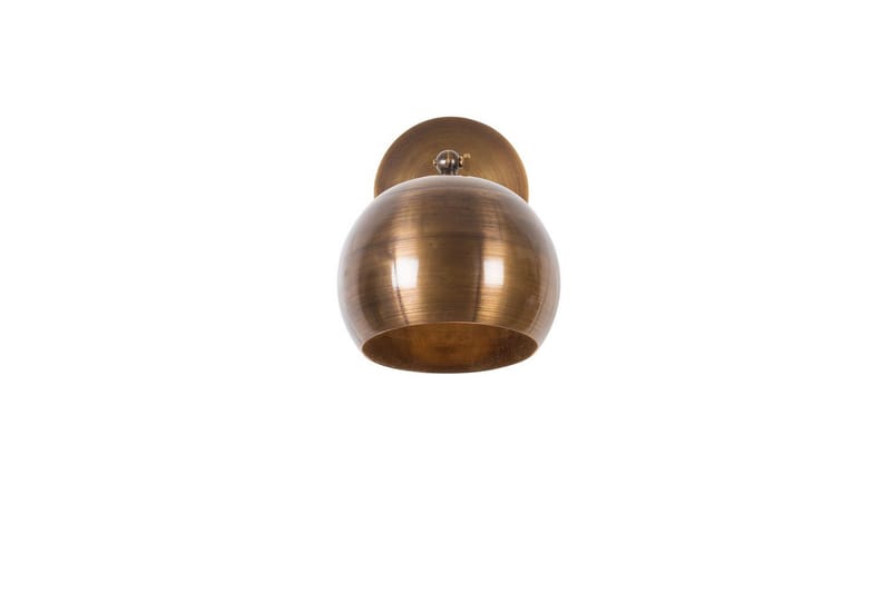 Vegg lampe Sugana Tera Vintage - Vintage - Belysning - Innendørsbelysning & Lamper - Soveromslampe - Sengelamper - Sengelampe vegg