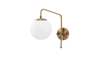 Vegg lampe Tolra Vintage - Vintage - Belysning - Innendørsbelysning & Lamper - Soveromslampe - Sengelamper - Sengelampe vegg