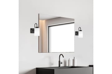 Vegg lampe Yalara Gull - Gull - Belysning - Innendørsbelysning & Lamper - Soveromslampe - Sengelamper - Sengelampe vegg