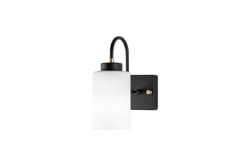 Vegg lampe Yalara Gull - Gull - Belysning - Innendørsbelysning & Lamper - Soveromslampe - Sengelamper - Sengelampe vegg