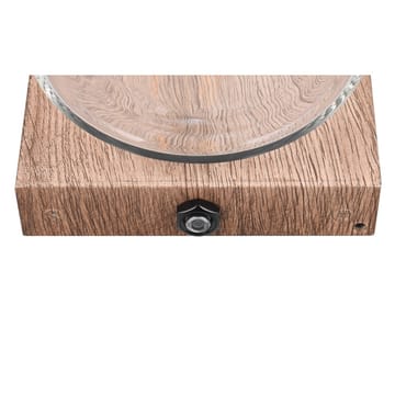 Vegglampe Ardila - Tre/mattsvart - Belysning - Innendørsbelysning & Lamper - Soveromslampe - Sengelamper - Sengelampe vegg